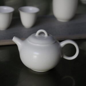 月畔客製小壺