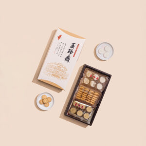 糕禮盒